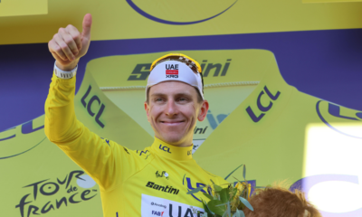 Seixas lâche quelques secondes, Pogacar inatteignable le classement général du Tour de France 2026 après la 19e étape