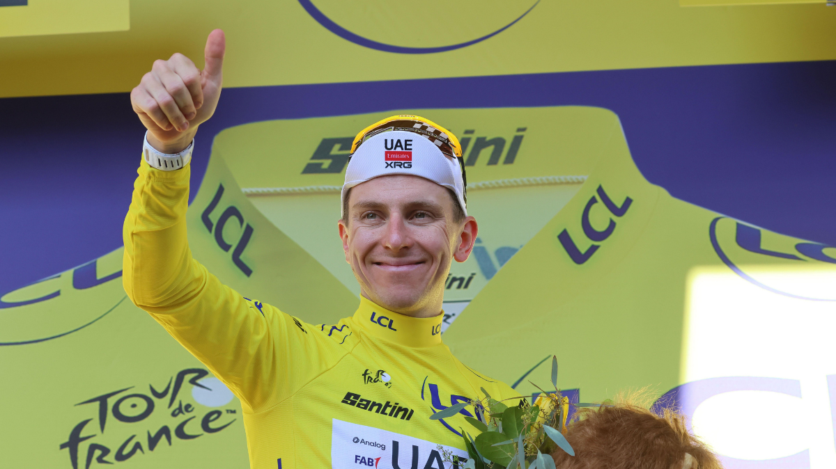 Seixas lâche quelques secondes, Pogacar inatteignable le classement général du Tour de France 2026 après la 19e étape