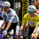 Statu quo entre les favoris le classement général du Tour de France 2026 après la 18e étape
