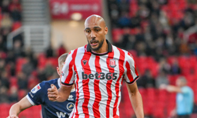Steven Nzonzi, champion du monde 2018, devrait évoluer en Ligue 2