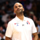Sylvain Francisco quitte déjà le navire, le projet démesuré de l’ASVEL de Tony Parker prendre l’eau