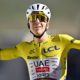 Tadej Pogacar dompte les 21 lacets de l'Alpe d'Huez et s'offre un succès de prestige sur la 19e étape du Tour de France 2026 (1)