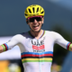 Tadej Pogačar frappe déjà fort aux Angles sur le Tour de France 2026 (1)