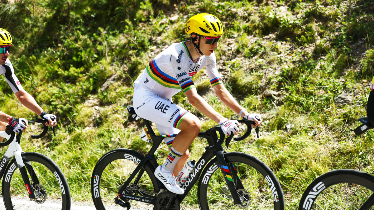 6e étape du Tour de France 2026 les favoris et notre pronostic