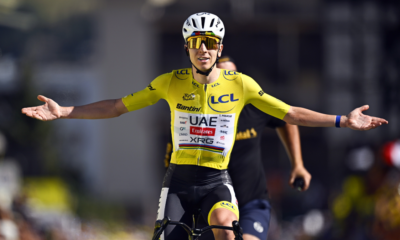 Tadej Pogačar intouchable à l'Alpe d'Huez, Lenny Martinez tout proche de l'exploit les 5 enseignements de la 19e étape du Tour de France 2026