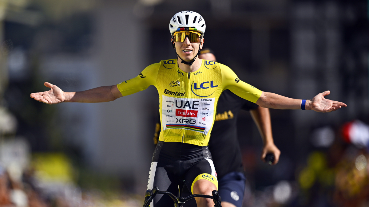 Tadej Pogačar intouchable à l'Alpe d'Huez, Lenny Martinez tout proche de l'exploit les 5 enseignements de la 19e étape du Tour de France 2026