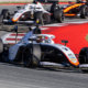 Théophile Naël arrache dans le dernier virage un nouveau podium en F3 sur le sprint de Silverstone