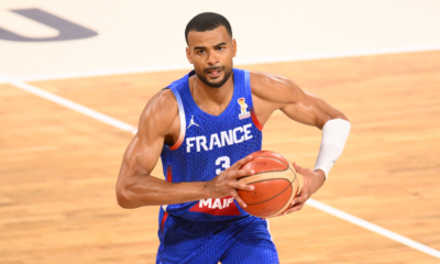 Timothé Luwawu-Cabarrot va continuer sa carrière chez un géant espagnol