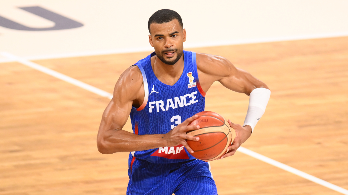 Timothé Luwawu-Cabarrot va continuer sa carrière chez un géant espagnol