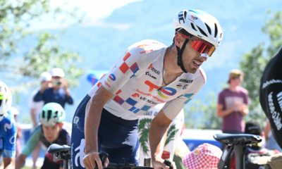 Tom Pidcock se replace, les TotalEnergies omniprésents les 5 enseignements de la 13e étape du Tour de France 2026