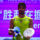 Toma Junior Popov à un souffle d’un titre historique à l’Open de Chine