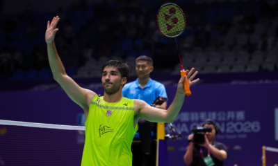 Toma Junior Popov renverse Victor Lai et s’offre une première finale en Super 1000 à l’Open de Chine