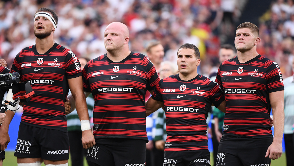 Top 14 2026-2027 : découvrez le calendrier complet de la saison, avec de belles affiches d'entrée