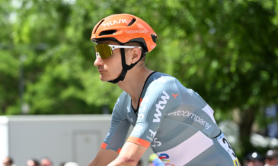 Tour d'Autriche 2026 retrouvez le classement général actualisé