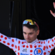 Tour de France 2026 Alex Baudin, un exploit inachevé mais un maillot à pois en récompense