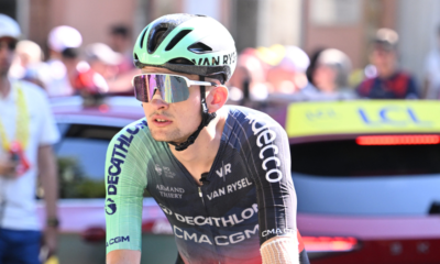 Tour de France 2026 Après la journée de repos, pourquoi Paul Seixas a encore marqué des points au Lioran