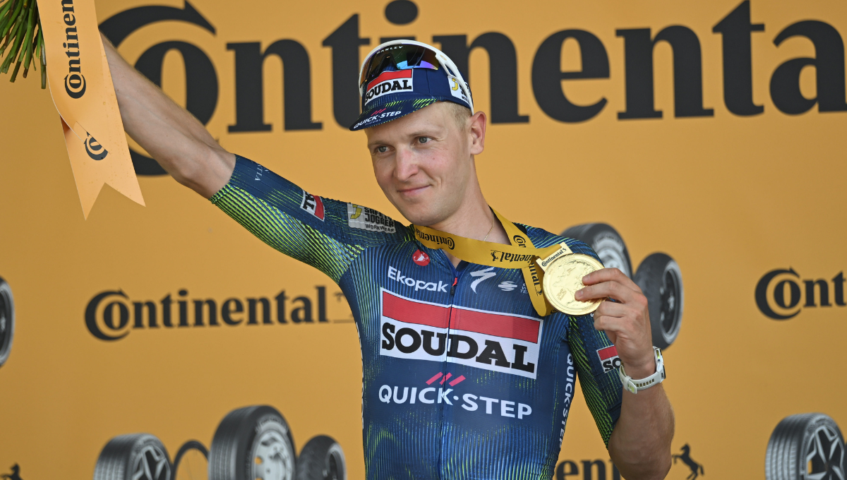 Tour de France 2026 : Un Tim Merlier royal bisse sur la 8e étape