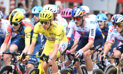 Tour de France 2026 de 10 sur 10 à 1 sur 10, les notes des 23 équipes