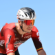Tour de France 2026 le cauchemar d'Arnaud De Lie a pris fin