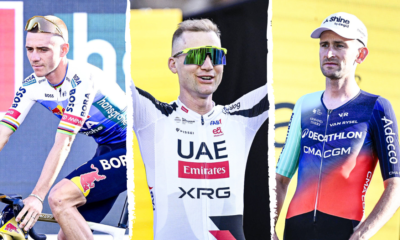 Tour de France 2026 les 31 coureurs belges engagés sur la Grande Boucle