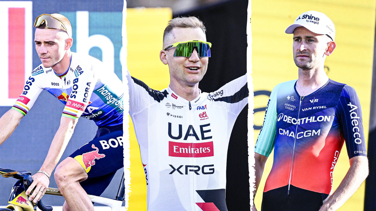 Tour de France 2026 les 31 coureurs belges engagés sur la Grande Boucle