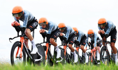 Tour de France 2026 l'ordre et les horaires de départ du contre-la-montre par équipes