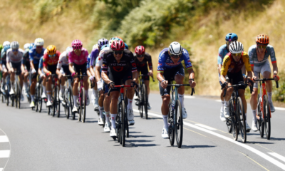 Tour de France 2026 peut-on vraiment récupérer pendant une étape de plaine