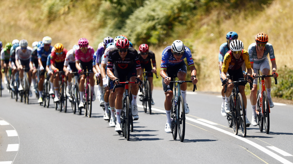Tour de France 2026 peut-on vraiment récupérer pendant une étape de plaine