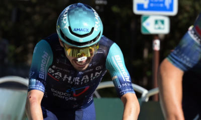 Tour de France 2026 pourquoi Lenny Martinez peut viser le classement général