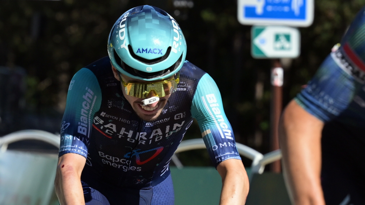Tour de France 2026 pourquoi Lenny Martinez peut viser le classement général