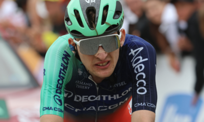 Tour de France 2026 pourquoi la quatrième place de Paul Seixas est une immense réussite