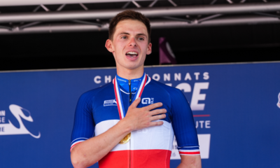 Tour de France 2026 seulement 30 Français au départ, un chiffre historique