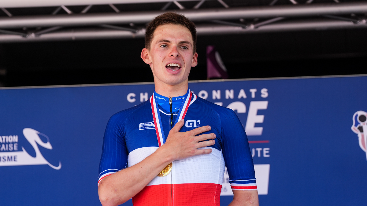 Tour de France 2026 seulement 30 Français au départ, un chiffre historique