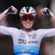 Tour de France Femmes 2026 FDJ United-SUEZ et Demi Vollering prêtes à défier Pauline Ferrand-Prévot