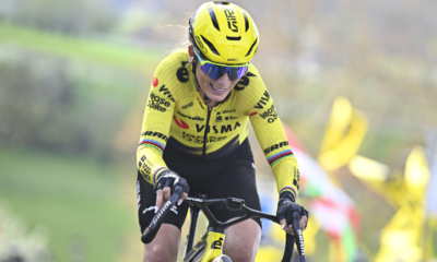 Tour de France Femmes 2026 Pauline Ferrand-Prévot peut-elle réussir un doublé historique