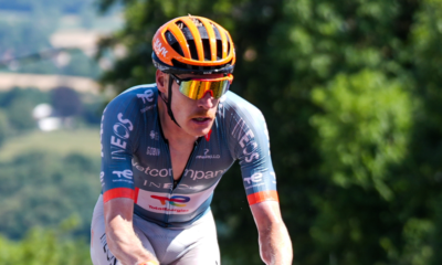 Pourquoi les français ne remportent jamais le maillot vert sur le Tour de France 