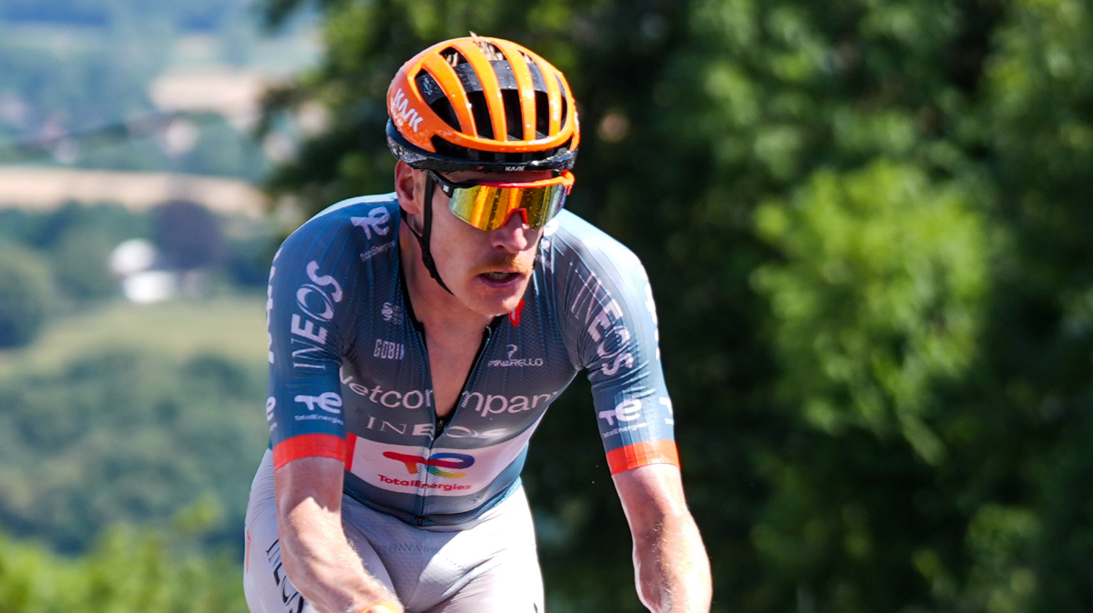 Pourquoi les français ne remportent jamais le maillot vert sur le Tour de France 