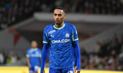 Transferts OM Pierre-Emerick Aubameyang proche d’un départ de Marseille