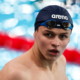 Troisième médaille française à l'Euro juniors de natation Adrien Espriet en bronze sur 1500 m nage libre