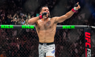 UFC 329 Benoît Saint Denis Liste des combats Cartes principale et préliminaire