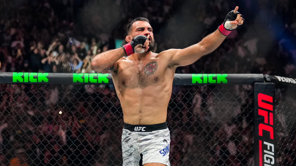UFC 329 Benoît Saint Denis Liste des combats Cartes principale et préliminaire