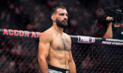 UFC 329 Benoît Saint Denis à quelle heure et sur quelle chaîne TV