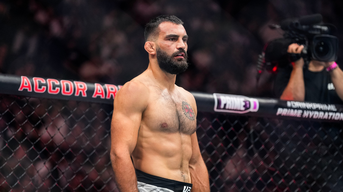 UFC 329 Benoît Saint Denis à quelle heure et sur quelle chaîne TV