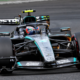 Un Kimi Antonelli dominateur décroche la pole position à Spa-Francorchamps