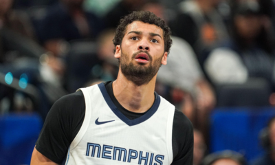 L'ailier fort brésilien Mãozinha Pereira débarque au Paris Basketball