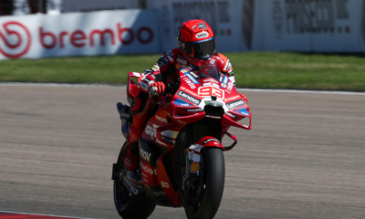 Un classique Marc Marquez décroche la pole position sur le Sachsenring pour la 9ème fois de sa carrière