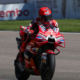 Un classique Marc Marquez décroche la pole position sur le Sachsenring pour la 9ème fois de sa carrière