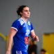 Un de chute au mauvais moment pour les Bleuettes, battues aux portes de la finale au Mondial de handball U20