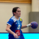 Un de chute pour les Bleuettes contre l'Égypte au Mondial U18 de handball