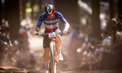 VTT XCC La Thuile 2026 Classement course hommes